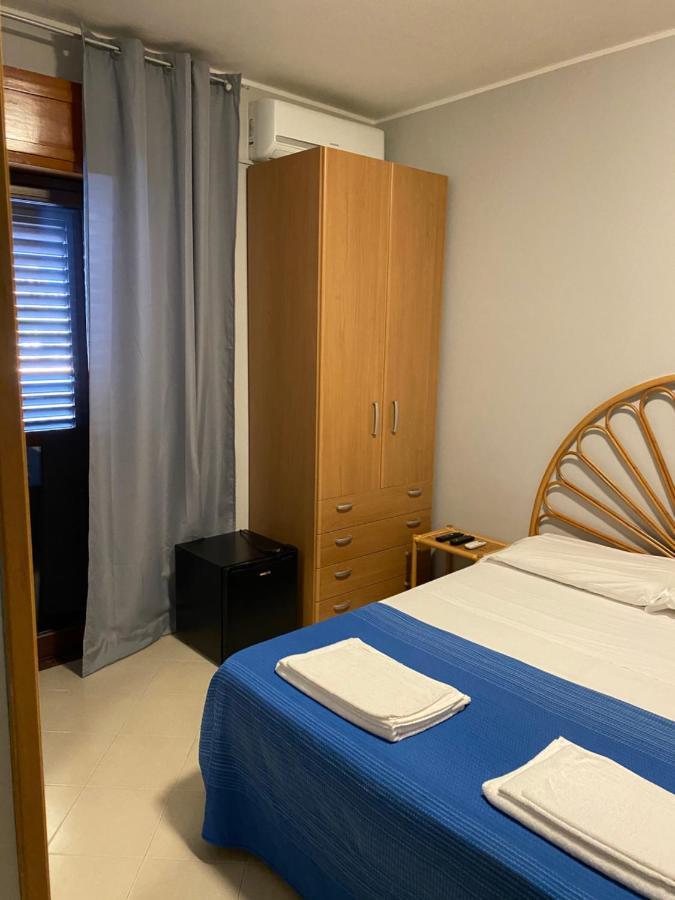 Orlando Vacanze Camere Erice Exterior foto