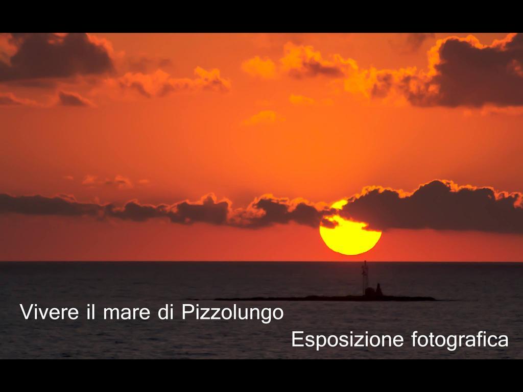 Orlando Vacanze Camere Erice Exterior foto