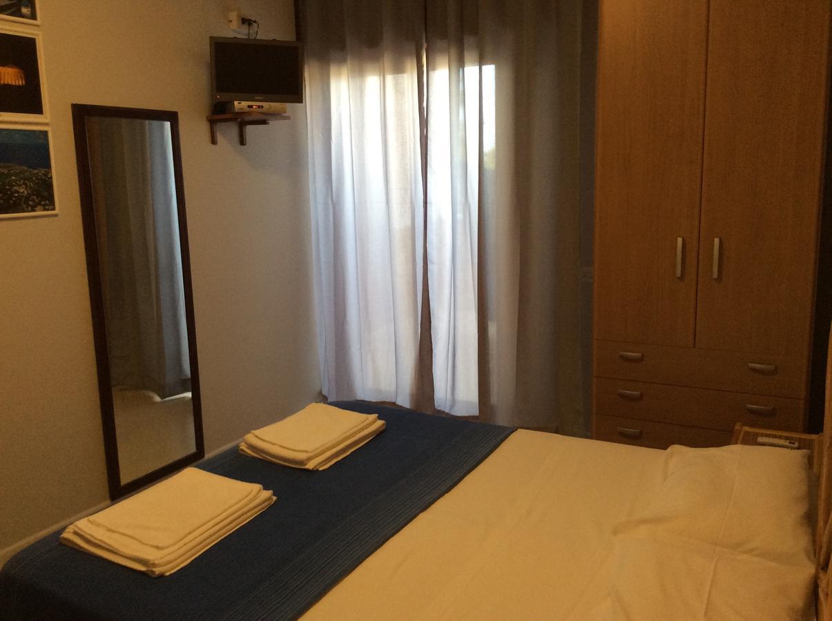 Orlando Vacanze Camere Erice Exterior foto