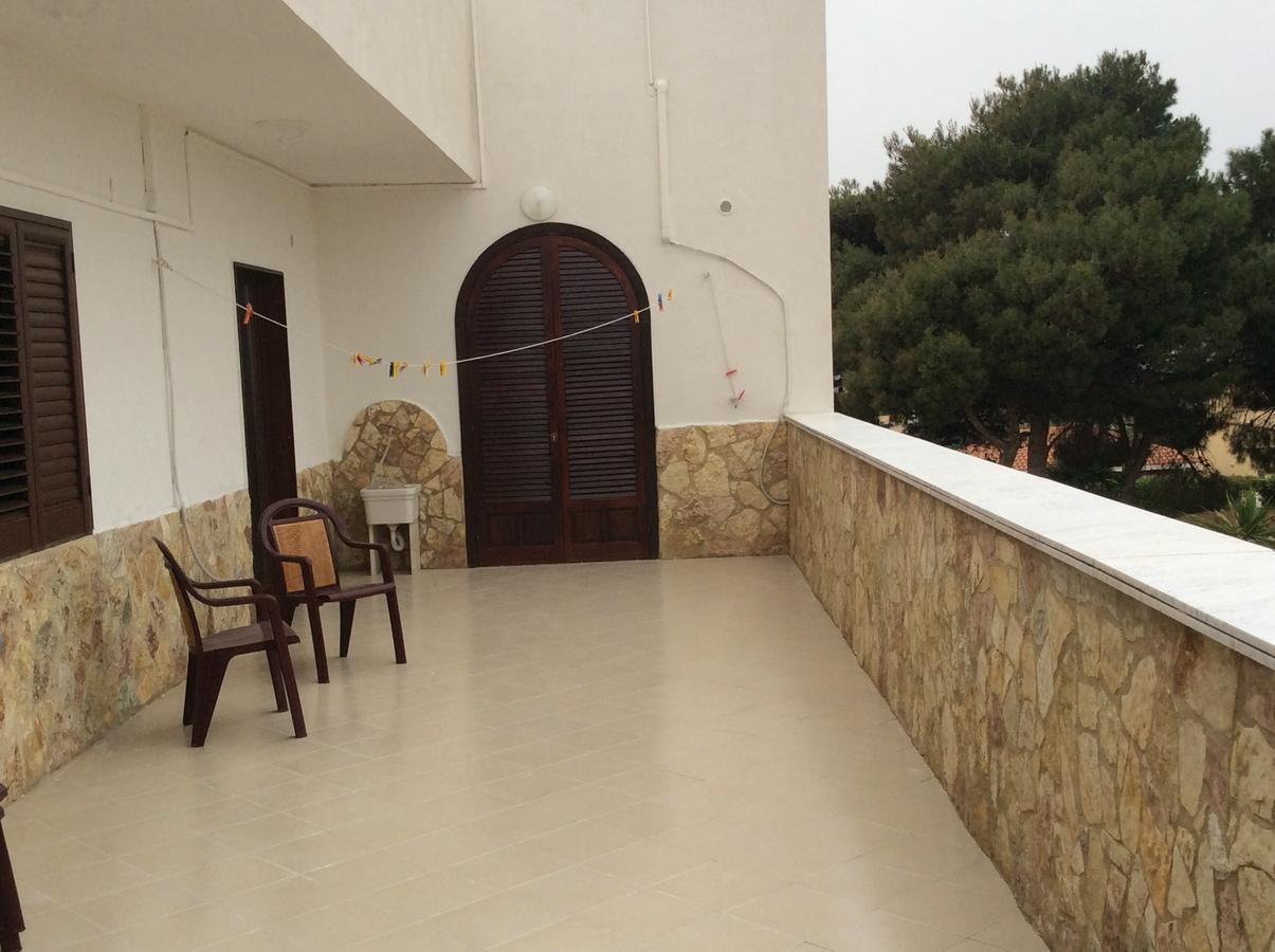 Orlando Vacanze Camere Erice Exterior foto