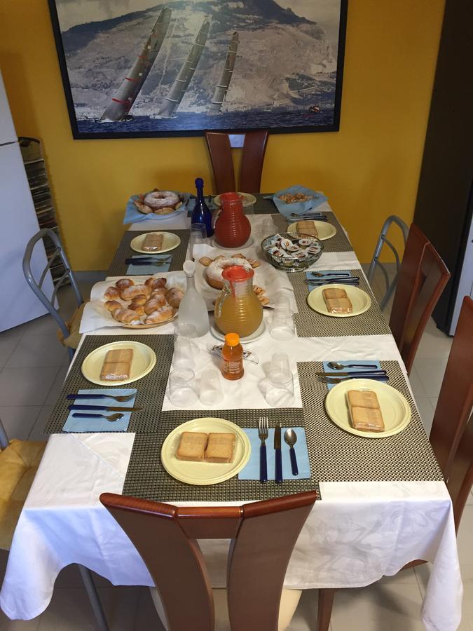 Orlando Vacanze Camere Erice Exterior foto